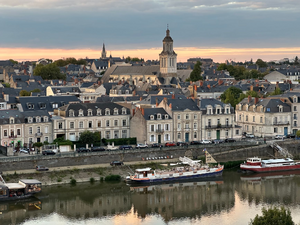 Dépannage chauffe-eau Angers